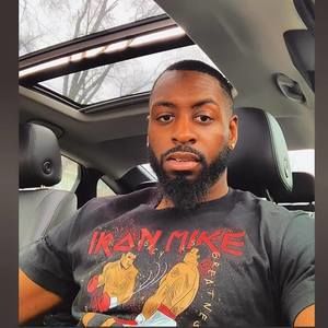 Meet your Posher, Cameron